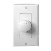 Beale Street In-Wall Rotary Volume Control for Home Theater Systems